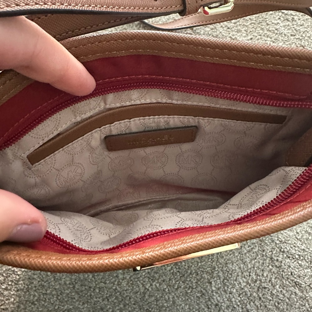 Michael Kors Crossbody Bag - Picture 2 of 3